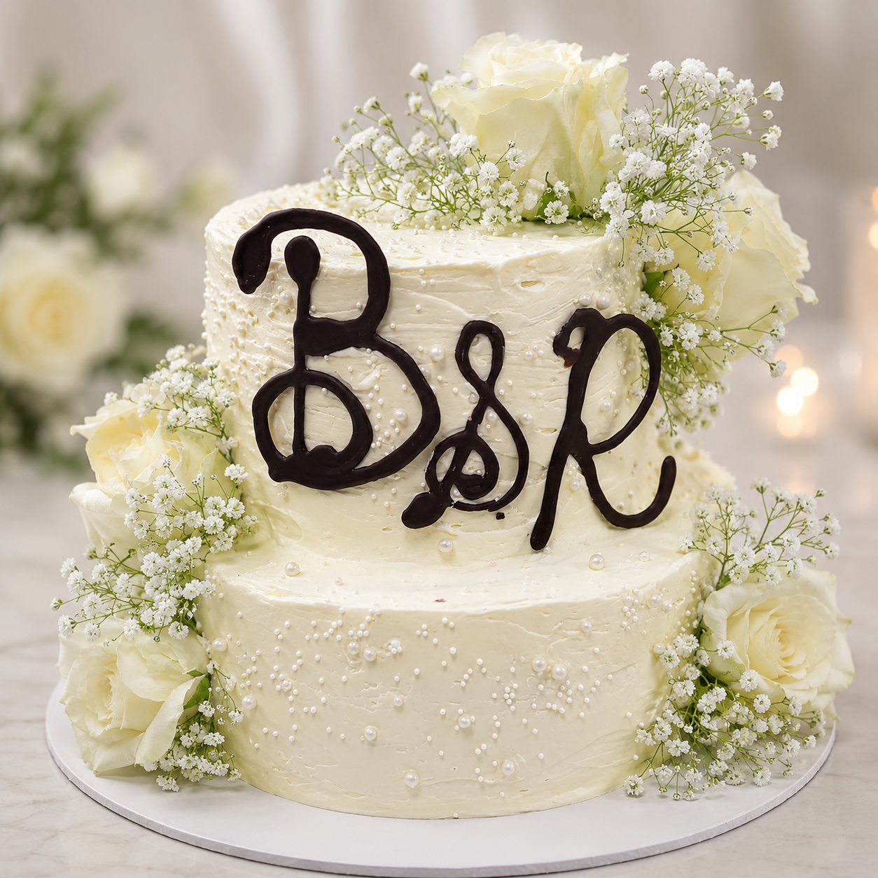 Eclairs French Cafe and Bakery Boutique Weddings Deserve the Most Special Cakes